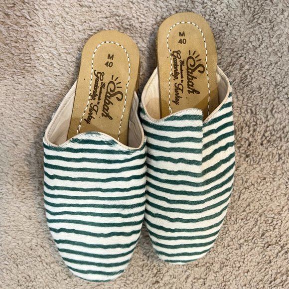 Sabah Cassis Babas (Size 40) main image 4
